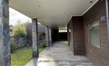Casa en Venta en Condominio Las Pataguas