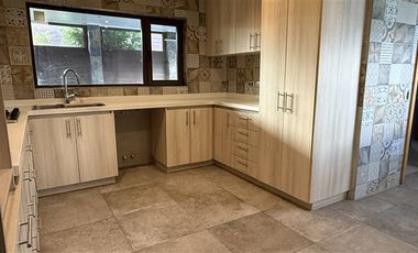 Casa en Venta en Condominio Las Pataguas