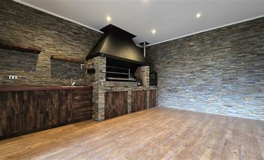 Casa en Venta en Condominio Las Pataguas