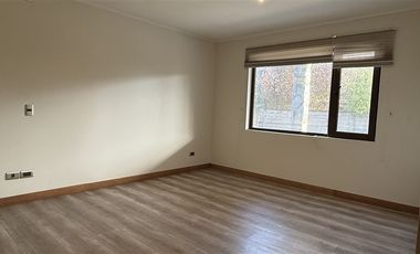 Casa en Venta en Condominio Las Pataguas