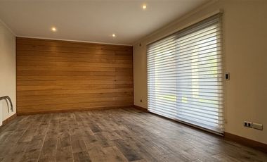 Casa en Venta en Condominio Las Pataguas