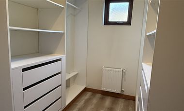 Casa en Venta en Condominio Las Pataguas