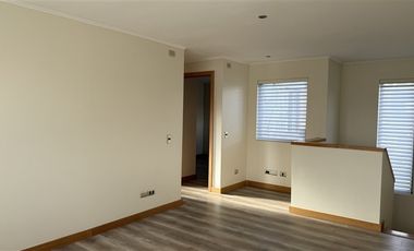 Casa en Venta en Condominio Las Pataguas