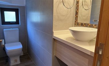 Casa en Venta en Condominio Las Pataguas