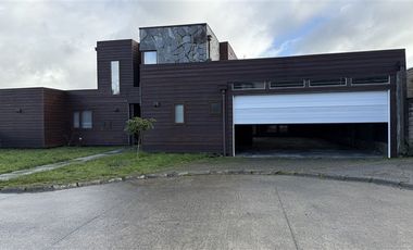Casa en Venta en Condominio Las Pataguas