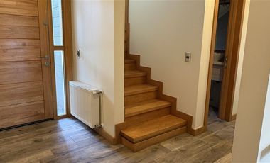 Casa en Venta en Condominio Las Pataguas