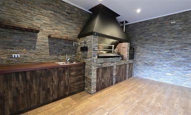 Casa en Venta en Condominio Las Pataguas