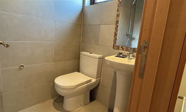 Casa en Venta en Condominio Las Pataguas