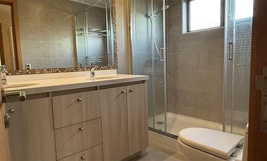 Casa en Venta en Condominio Las Pataguas