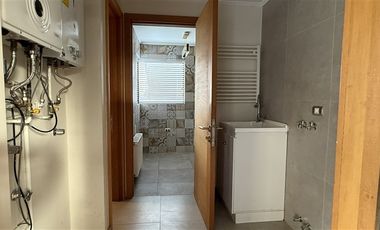 Casa en Venta en Condominio Las Pataguas