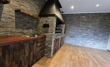 Casa en Venta en Condominio Las Pataguas