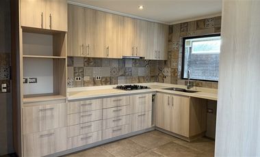 Casa en Venta en Condominio Las Pataguas