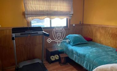 Casa en Venta en Acceso norte de Castro, cercano a colegio Carpe Diem y San Crescente, a 5 minutos de centro de Castro