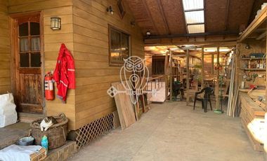 Casa en Venta en Acceso norte de Castro, cercano a colegio Carpe Diem y San Crescente, a 5 minutos de centro de Castro