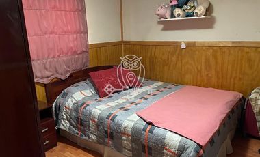 Casa en Venta en Acceso norte de Castro, cercano a colegio Carpe Diem y San Crescente, a 5 minutos de centro de Castro