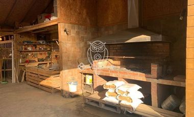 Casa en Venta en Acceso norte de Castro, cercano a colegio Carpe Diem y San Crescente, a 5 minutos de centro de Castro