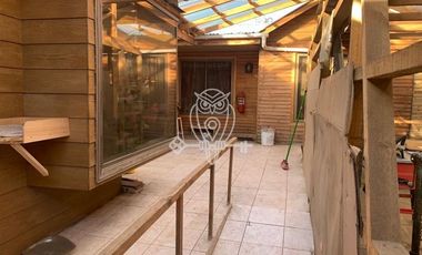 Casa en Venta en Acceso norte de Castro, cercano a colegio Carpe Diem y San Crescente, a 5 minutos de centro de Castro