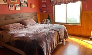 Casa en Venta en Acceso norte de Castro, cercano a colegio Carpe Diem y San Crescente, a 5 minutos de centro de Castro