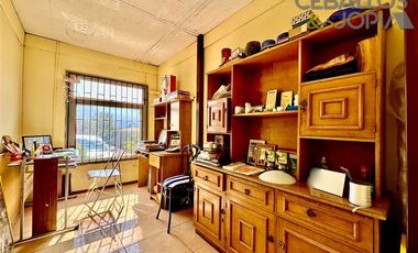 Parcela en Venta en Condominio Santa Maria de los Quillayes, Colliguay