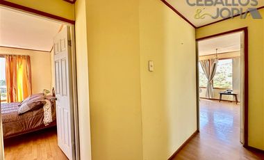 Parcela en Venta en Condominio Santa Maria de los Quillayes, Colliguay