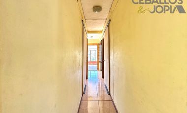 Parcela en Venta en Condominio Santa Maria de los Quillayes, Colliguay