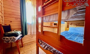 Parcela en Venta en Condominio Santa Maria de los Quillayes, Colliguay