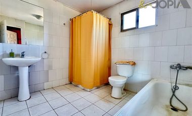 Parcela en Venta en Condominio Santa Maria de los Quillayes, Colliguay