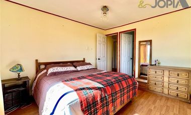 Parcela en Venta en Condominio Santa Maria de los Quillayes, Colliguay