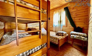 Parcela en Venta en Condominio Santa Maria de los Quillayes, Colliguay