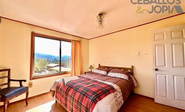 Parcela en Venta en Condominio Santa Maria de los Quillayes, Colliguay