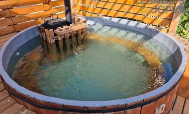 Parcela en Venta en Condominio Santa Maria de los Quillayes, Colliguay