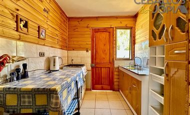 Parcela en Venta en Condominio Santa Maria de los Quillayes, Colliguay