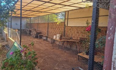 Parcela en Venta en Condominio Santa Maria de los Quillayes, Colliguay