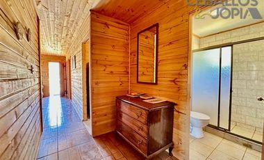 Parcela en Venta en Condominio Santa Maria de los Quillayes, Colliguay