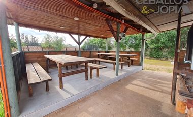 Parcela en Venta en Condominio Santa Maria de los Quillayes, Colliguay