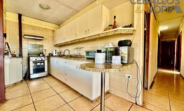 Parcela en Venta en Condominio Santa Maria de los Quillayes, Colliguay