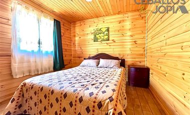 Parcela en Venta en Condominio Santa Maria de los Quillayes, Colliguay