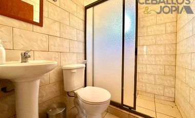 Parcela en Venta en Condominio Santa Maria de los Quillayes, Colliguay