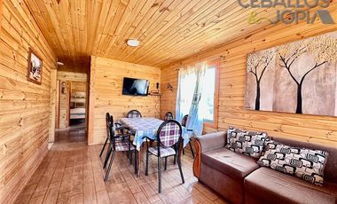 Parcela en Venta en Condominio Santa Maria de los Quillayes, Colliguay