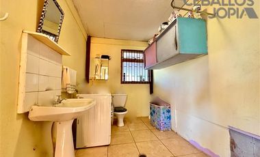 Parcela en Venta en Condominio Santa Maria de los Quillayes, Colliguay