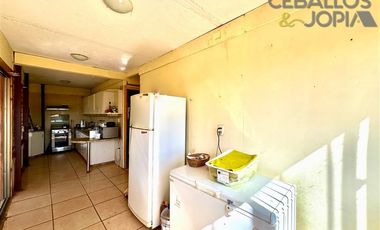 Parcela en Venta en Condominio Santa Maria de los Quillayes, Colliguay