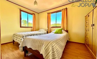 Parcela en Venta en Condominio Santa Maria de los Quillayes, Colliguay