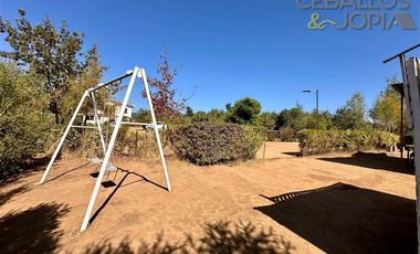 Parcela en Venta en Condominio Santa Maria de los Quillayes, Colliguay