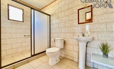 Parcela en Venta en Condominio Santa Maria de los Quillayes, Colliguay