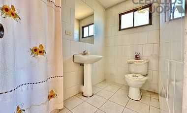 Parcela en Venta en Condominio Santa Maria de los Quillayes, Colliguay