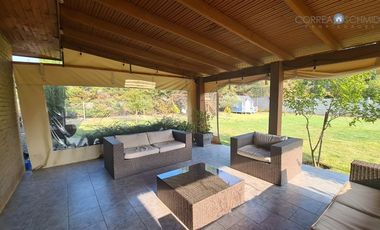 Parcela en Venta en La Punta, San Francisco de Mostazal