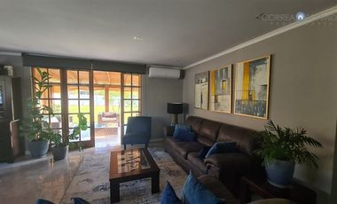 Parcela en Venta en La Punta, San Francisco de Mostazal