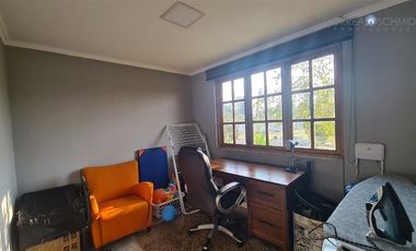 Parcela en Venta en La Punta, San Francisco de Mostazal