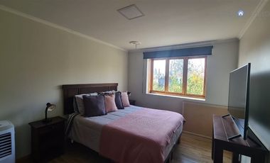 Parcela en Venta en La Punta, San Francisco de Mostazal