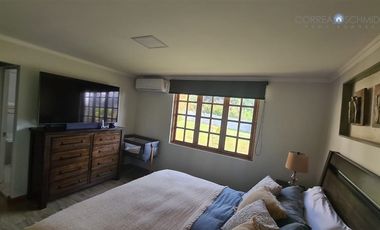 Parcela en Venta en La Punta, San Francisco de Mostazal